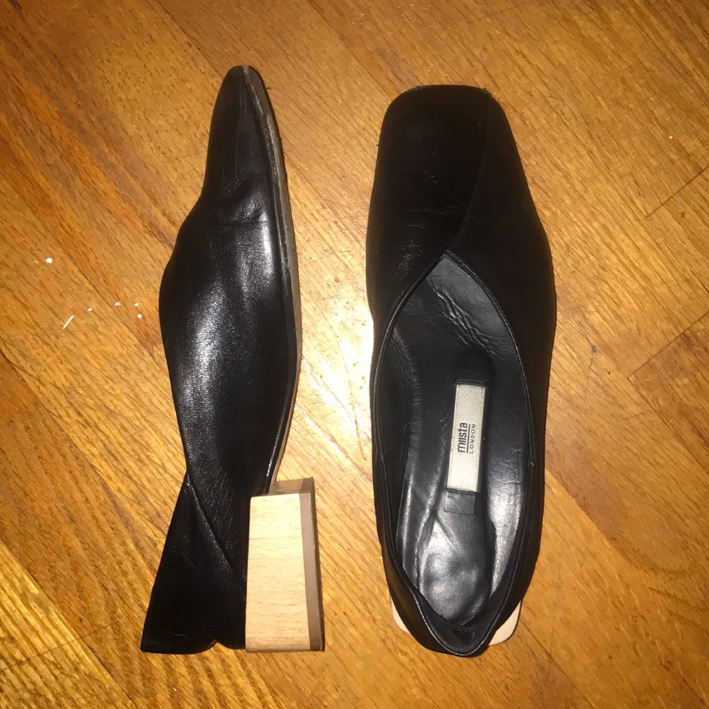 Miista flats